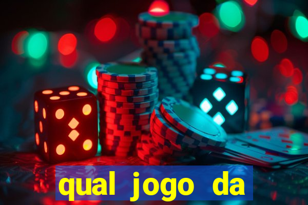 qual jogo da frutinha que ganha dinheiro